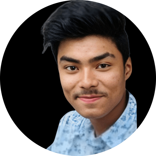 Ayush Gurung